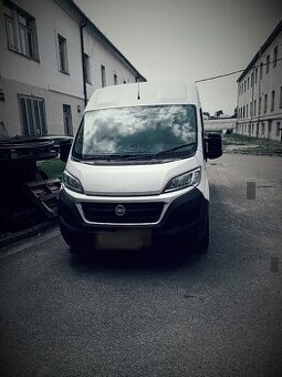 Fiat Ducato 2.3