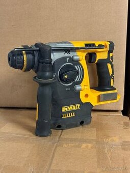 AKU kombinovane kladivo Dewalt