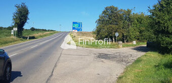 Predám pozemok Nitra - Lehota 2694m2. - 1