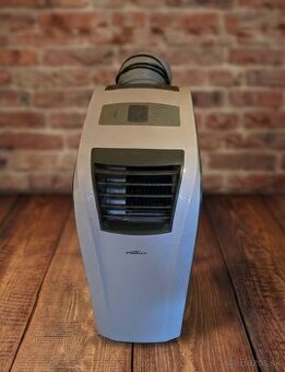 Výkonná mobilná klimatizácia Fisher model: FPR-120D (3,5 kW)