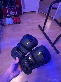 Predám MMA rukavice Venum – veľkosť L