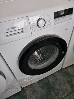 Pracka Bosch 8kg - 1