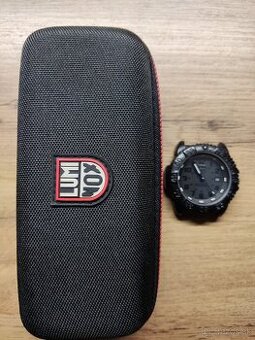 Luminox 3051 Navy Seal Colormark - 1