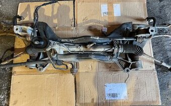 Predna naprava Seat Ibiza 1.9tdi - 1