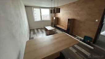 Prenájom 3-izbového bytu – Holíč - 1