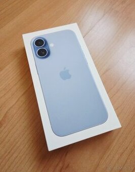 Apple iPhone 17 512GB - 1