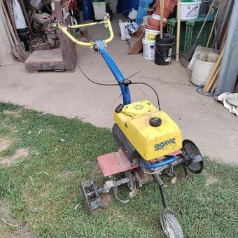 Predám Agzat malotraktor