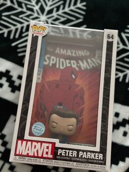 Funko POP Peter Parker