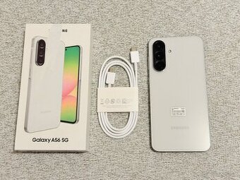 Samsung Galaxy A56 8/256Gb - Rozbalený, komplet balenie