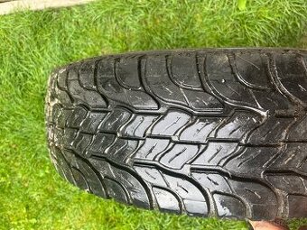 Pneumatiky Hyundai Galoper