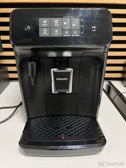 Plnoautomatický kávovar Philips EP1220