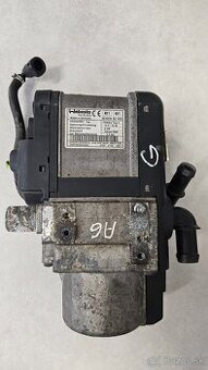 Prídavné kúrenie Webasto 1KO 815 005EF