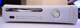 xbox 360 flash plus 1 ovladac
