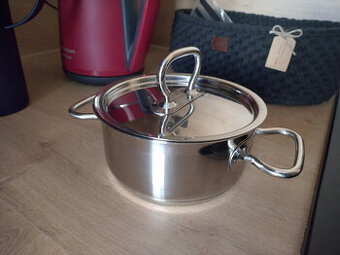 tescoma hrniec HOME PROFI a pokrievka