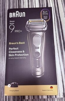 Braun Series 9 PRO