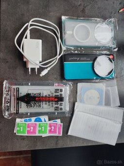 Xiaomi 15 Ultra nabíjačka, kryty, sklá, fólie