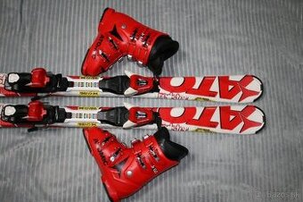 lyže Atomic Redster 100 cm