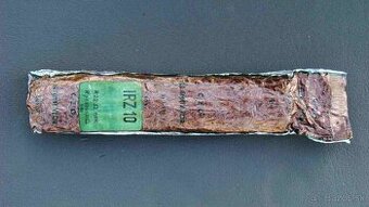 Imitačné prostriedky - Imitácia streľby ručných zbraní: IRZ