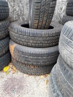 Letné pneumatiky sva 165/70/r14