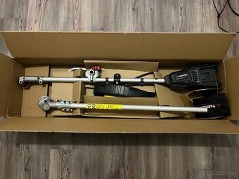 Parkside Performance PPFSA 40-Li D3