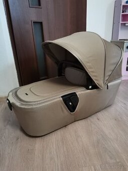 Hlboký diel Joolz Aer+ Lovely Taupe