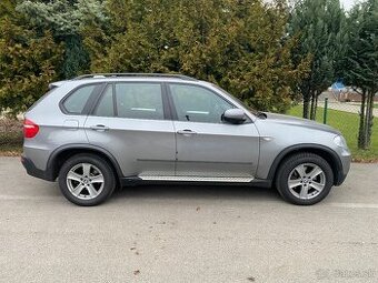 Predám BMW X5