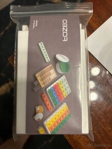 dávkovač liekov tyzden