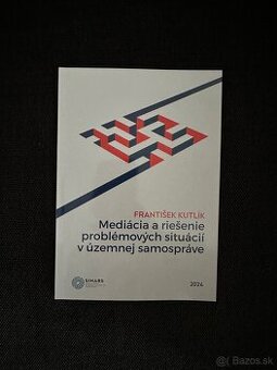 Mediacia a riesenie problémových situacii