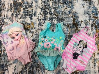 detské plavky 98-104