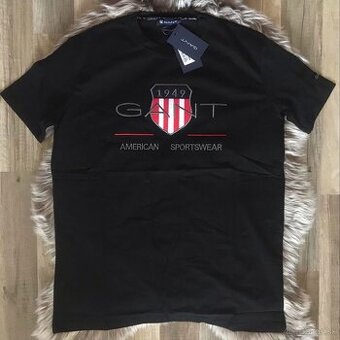 Panske gant tričko L