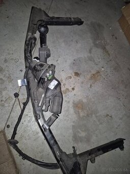 Predam tazne zariadenie na audi A4 SW rok vyroby 2017