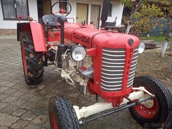 Zetor 25 A