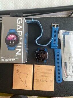 Predám Garmin forerunner 255
