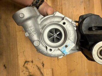 Predám turbo bmw 7 3,0 diesel G11/12 ale aj pre iné modely