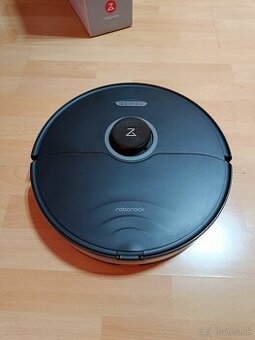 Roborock S8 čierny