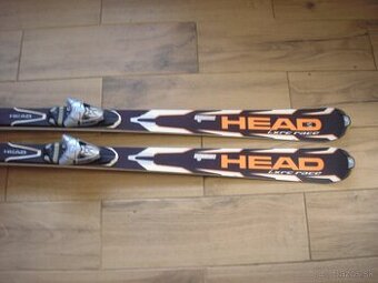 Karvingové lyže, Head i.XRC Race Liquidmetal,  dĺžka 177 cm