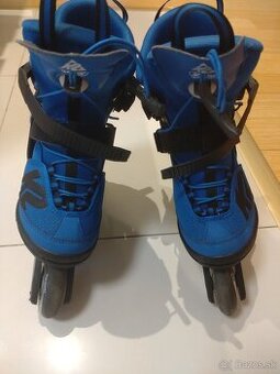 K2 Rider Pro  korčule