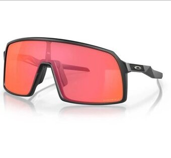 Športové/cyklistické okuliare Oakley Sutro Prizm Trail Torch
