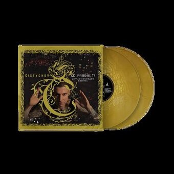 LP Cistychov Ne produkt