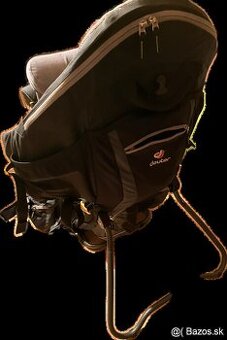 Predam krosnu Deuter Kid Comfort 3