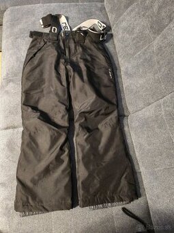 Oteplovacky Lewro PAXTON 116/122