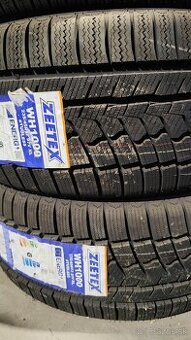 235/45 r17 97V Zeeetex zimné pneumatiky - pár (nové)