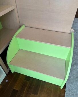 Zostava nábytku - detska izba