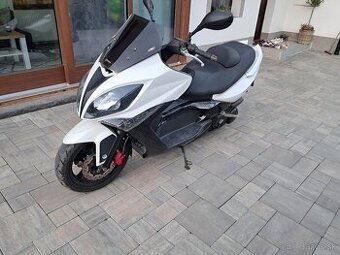 Kymco x citing 300iR