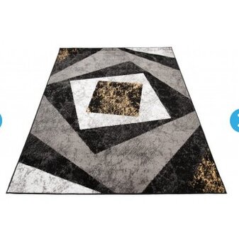 predam krasny novy Koberec 120x180