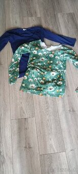 Kojo - tričká na dojčenie