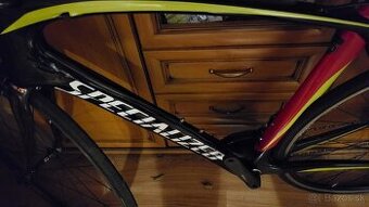 Kúpim vidlicu na bike SPECIALIZED VENGE