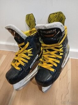 Detské korčule Bauer Supreme