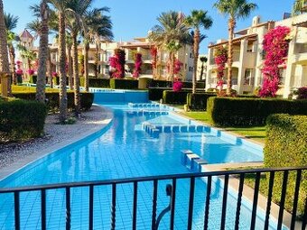 Apartman Veranda Sahl Hasheesh Egypt - 1