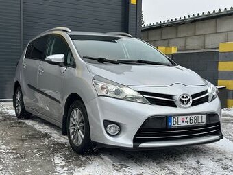 Predám Toyota Verso, rok výroby 2016 , 1.8 Benzin